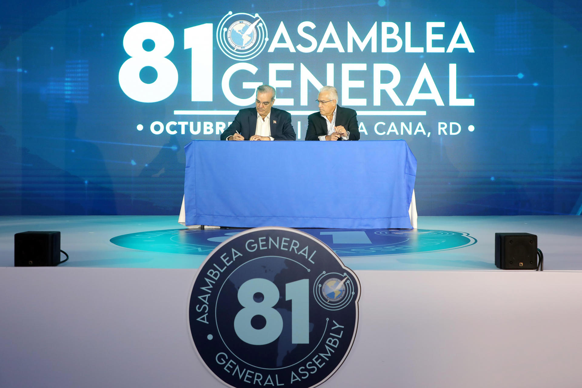 SIP: "Graves violaciones a libertad de prensa" en Ecuador de parte del crimen organizado y el Gobierno