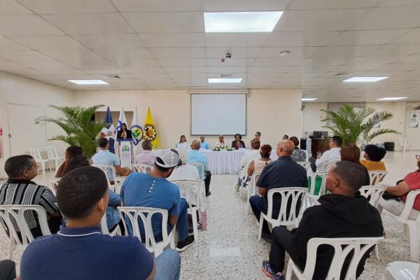 Lanzan el Diplomado en Gestión Cooperativa