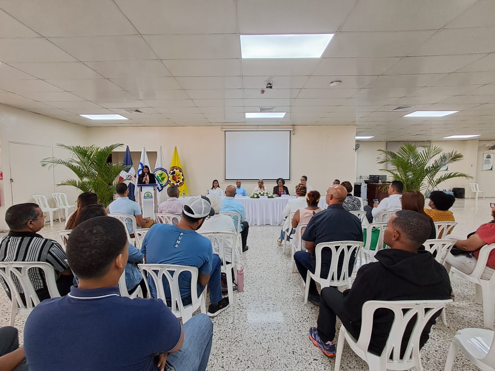 Lanzan el Diplomado en Gestión Cooperativa