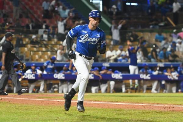 Por los Tigres, Armando Alvarez de 5-3, con dos empujadas; Mel Rojas Jr. dos inatrapables; Francisco Mejía, Griffin Conine, Christian Adames, Domingo Leyba, un sencillo cada uno.

