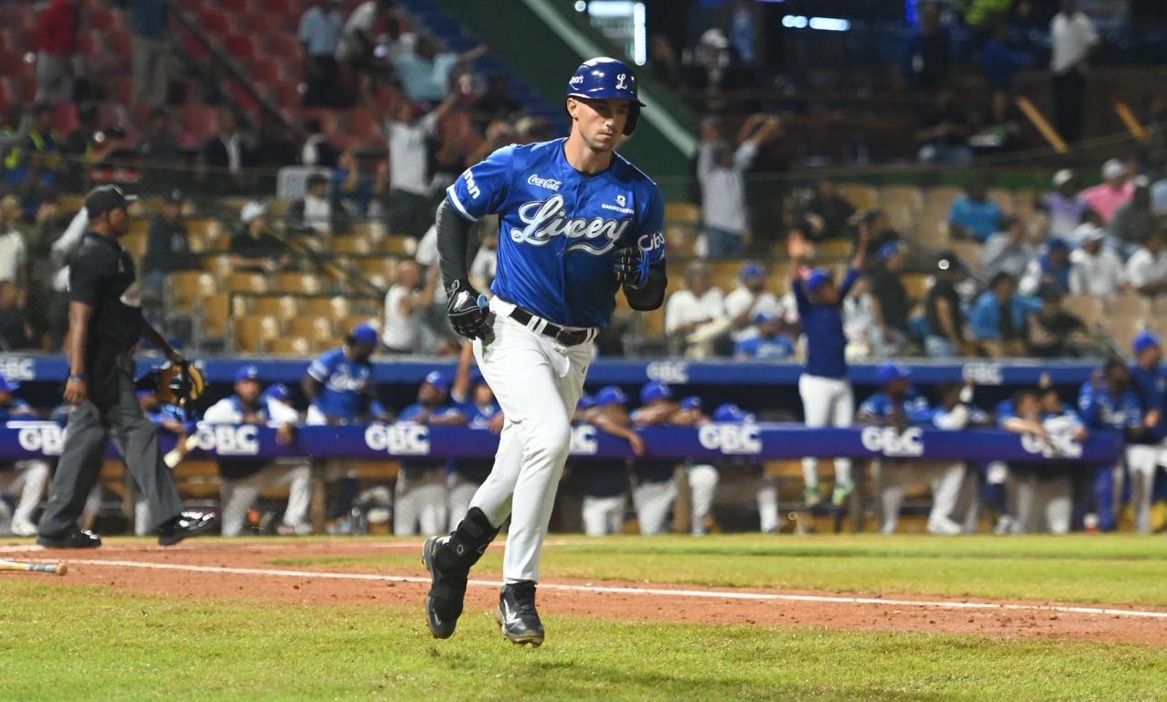 Por los Tigres, Armando Alvarez de 5-3, con dos empujadas; Mel Rojas Jr. dos inatrapables; Francisco Mejía, Griffin Conine, Christian Adames, Domingo Leyba, un sencillo cada uno.