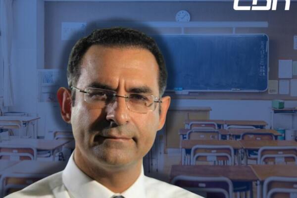El crecimiento sigue en baja | Jaime Aristy Escuder. Foto: CDN Digital
