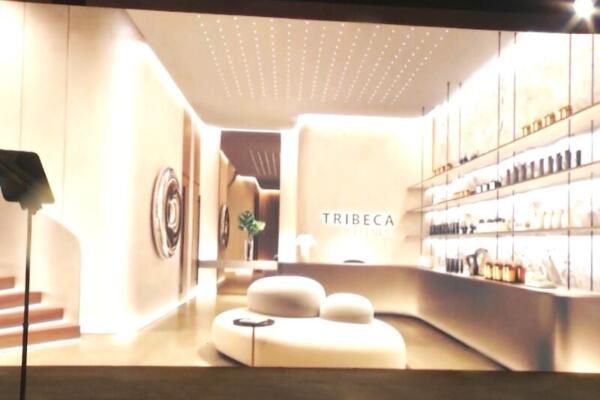 Presentan Tribeca Wellness: primer complejo inmobiliario enfocado en bienestar y salud