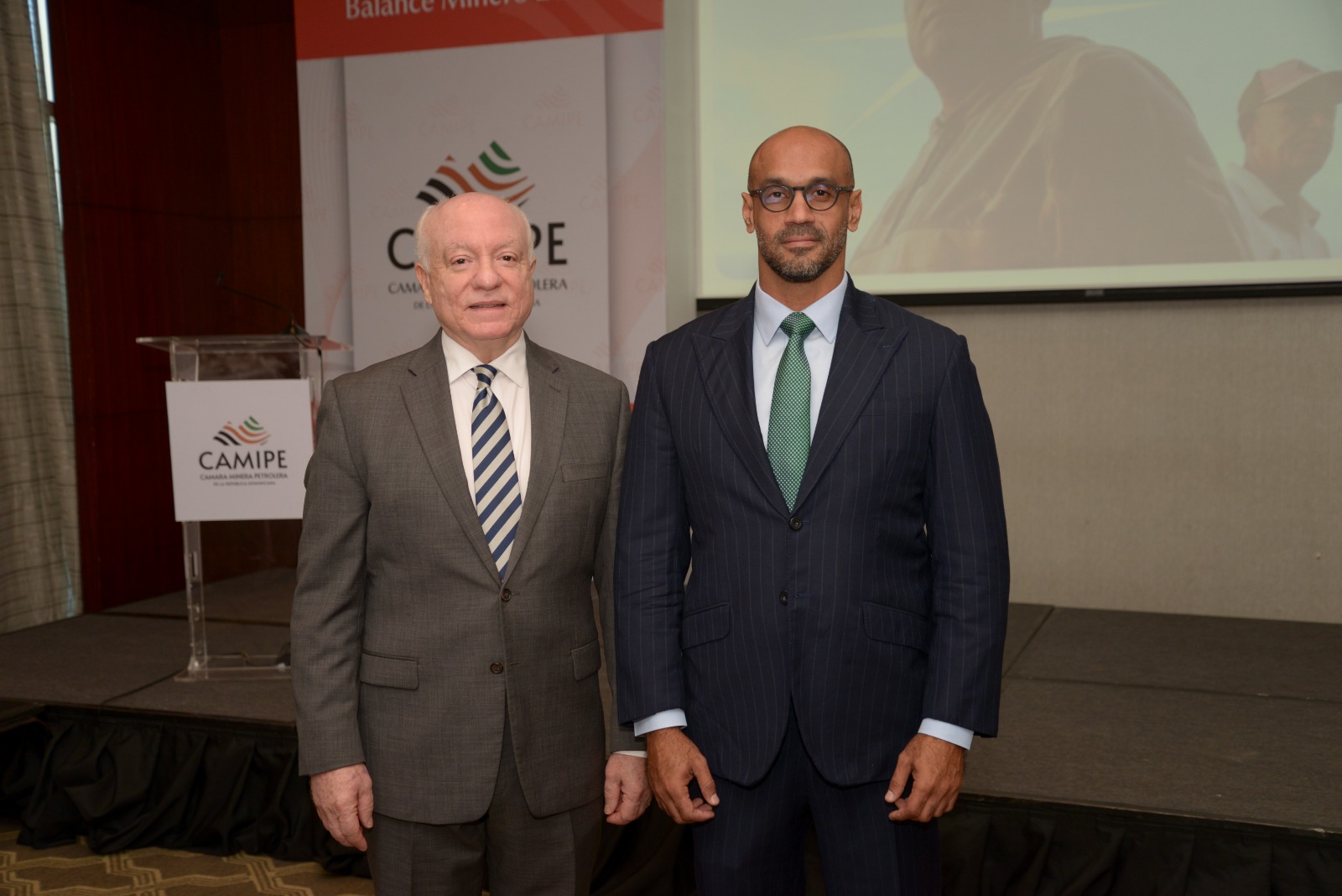 Minería impulsa RD$220M y 30,000 empleos en RD
