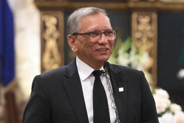 Leonardo Aguilera informa que cartera de préstamos de Banreservas supera los RD$631,321 millones
