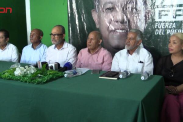Partido pide frenar disolución del Instituto Agrario Dominicano.
