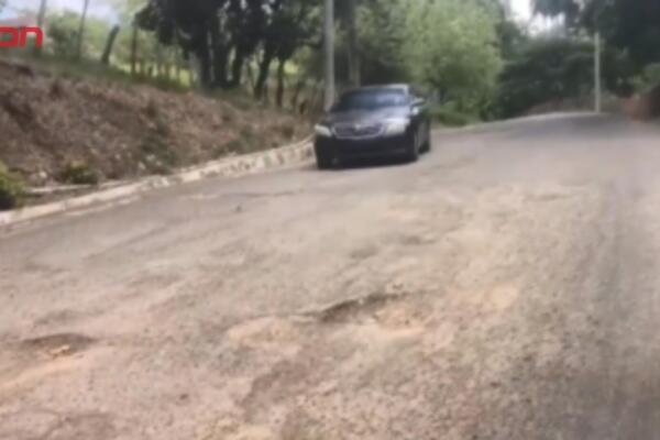 Gremio de Guananico amenaza con paralizar transporte.

