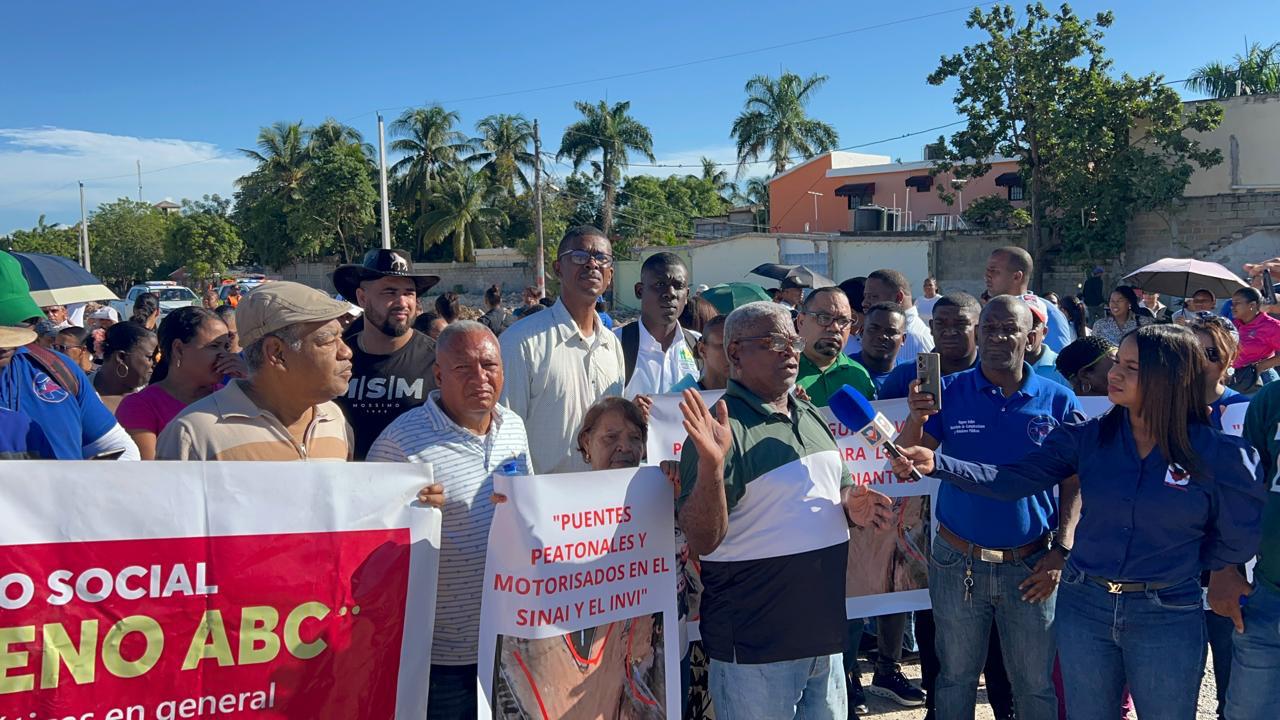 Esta situación representa un serio perjuicio para residentes, comerciantes y transportistas de toda la margen norte.