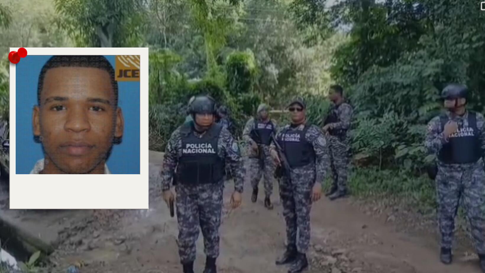 Secuestro y muerte