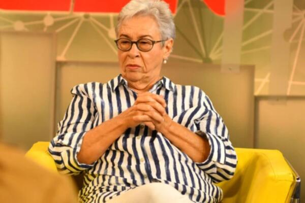 Altagracia Guzmán señaló que algunos señalamientos de la auditoría podrían deberse a documentación extraviada o almacenada.