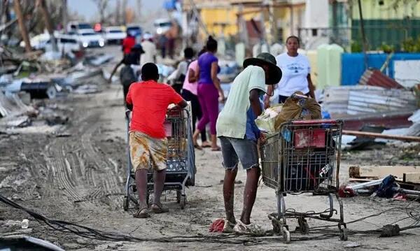 Pérdidas económicas por Melissa serán un 