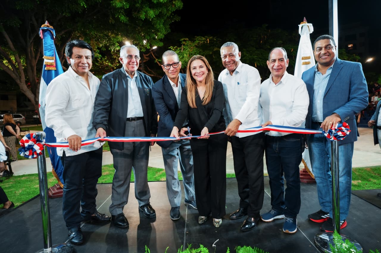 Parque Taíno