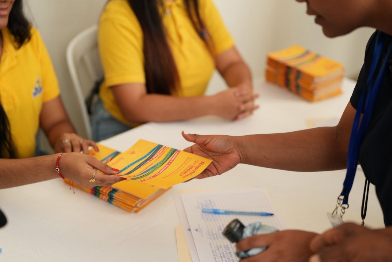 República de Ideas anuncia a los 50 equipos finalistas que avanzan al Campamento de Ideas