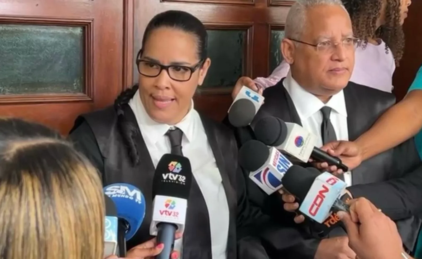 Defensa de Gonzalo Castillo