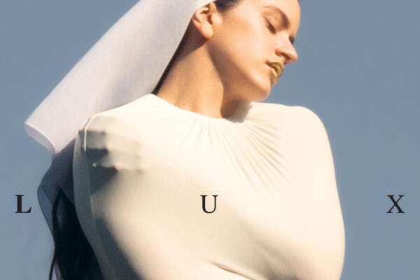 Rosalía entra al Top 10 de Billboard 200 y alcanza el N.°4