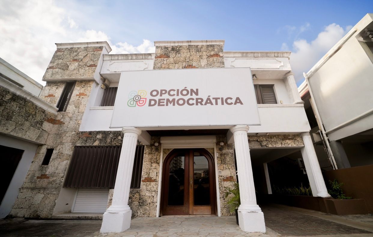 Opción Democrática cuestiona acuerdo que autoriza a EE. UU. uso de base militar de RD