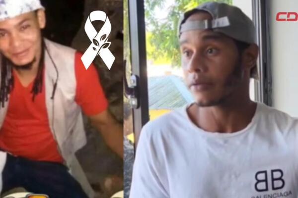 Confesión por homicidio en Batey Ginebra: acusado arrestado.
