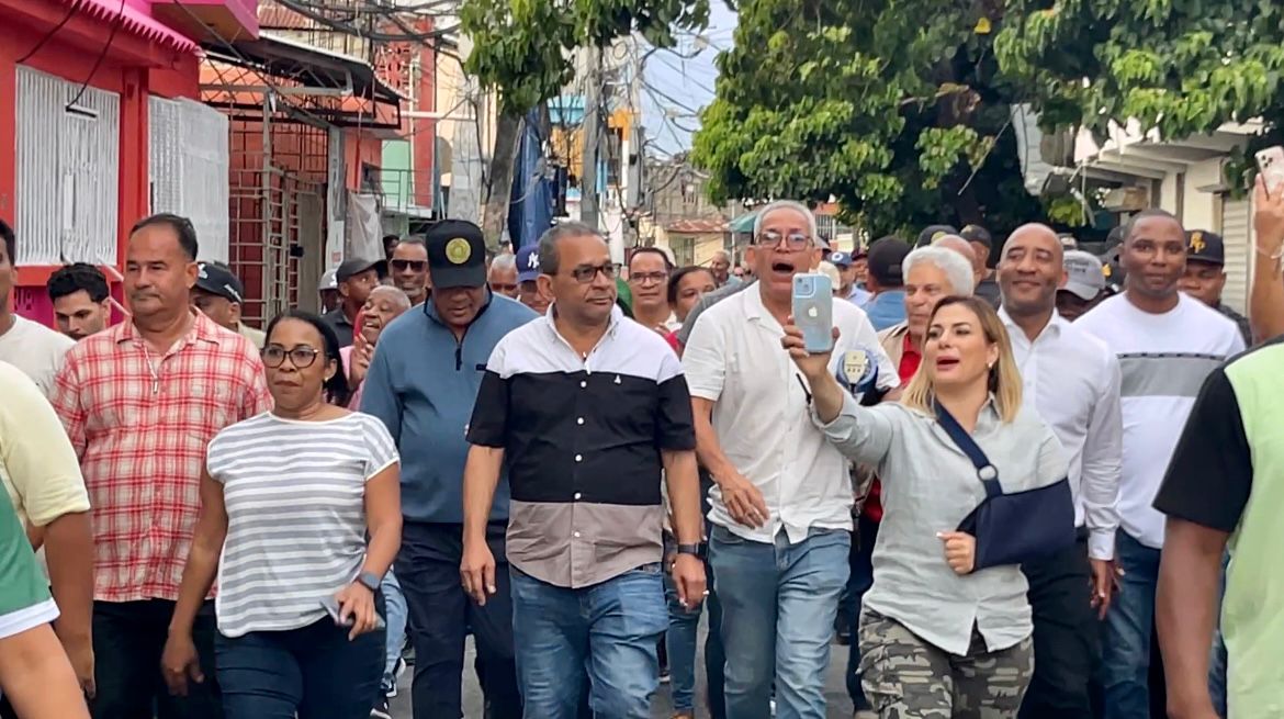 Marcha del Pueblo