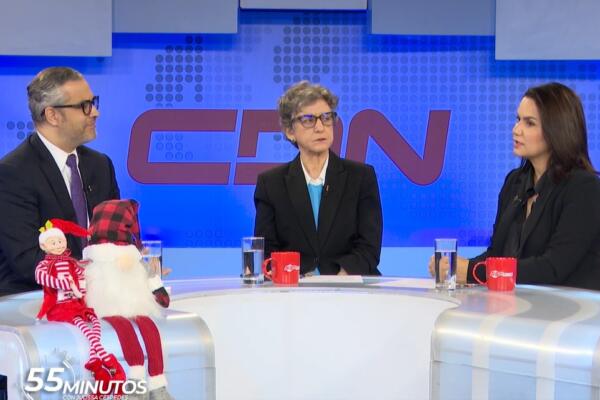 El analista internacional Pascal Peña Pérez advirtió que la región del Caribe y Sudamérica atraviesa “el momento de mayor tensión bélica en décadas”.