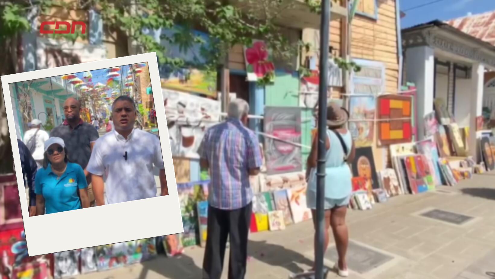 Centro Histórico de Puerto Plata