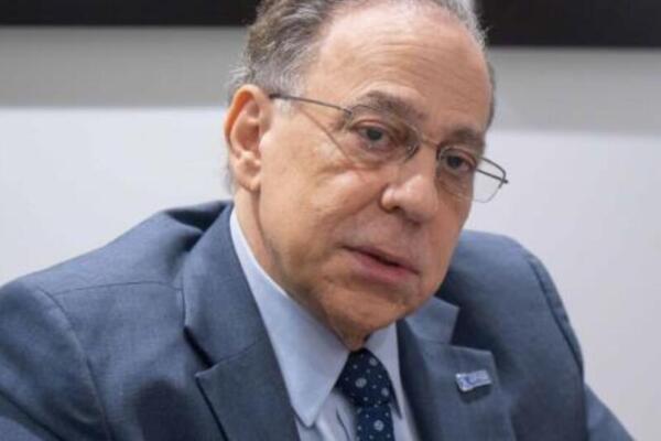  El presidente del Consejo Unificado de las Empresas Distribuidoras de Energía, Celso Marranzini.