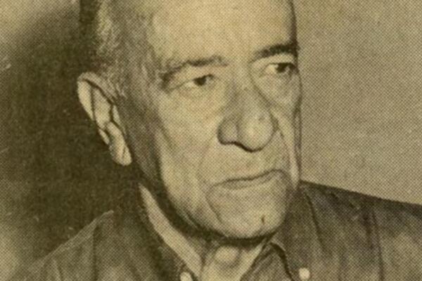 Museo Bellapart estrena documental “Colson: Renovarse o morir”, un homenaje a la esencia de Jaime Colson