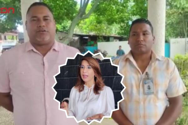 Choferes de la ruta Imbert–Guananico paralizan el servicio en protesta por el deterioro de la carretera y exigen la reanudación inmediata de los trabajos.