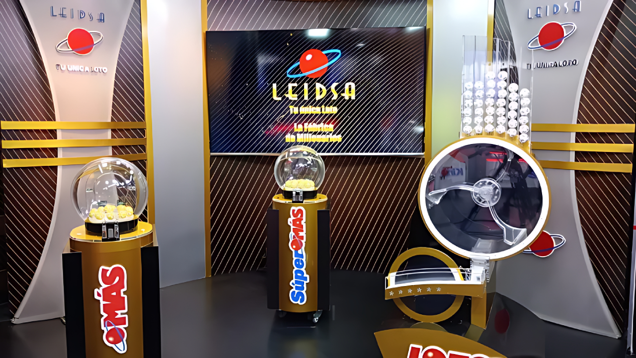 Todo premio de Leidsa debe reclamarse en un máximo de 90 días.