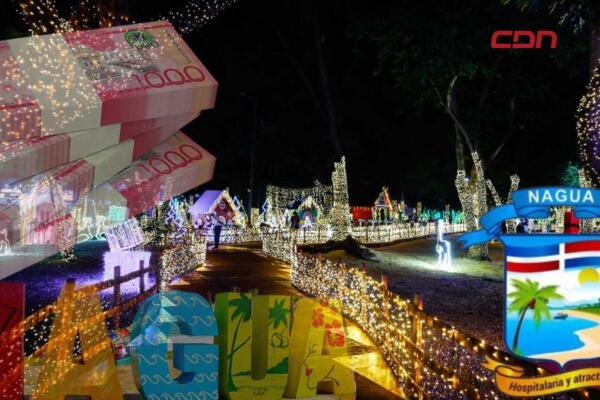 Piden aprobar aumento de RD$4.5 millones para actividades navideñas en Nagua; sectores comunitarios cuestionan prioridades del Ayuntamiento.