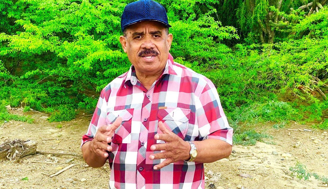Sánchez Roa pide detener repartición Proyecto La Cruz de Manzanillo