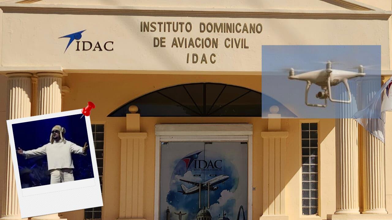 IDAC