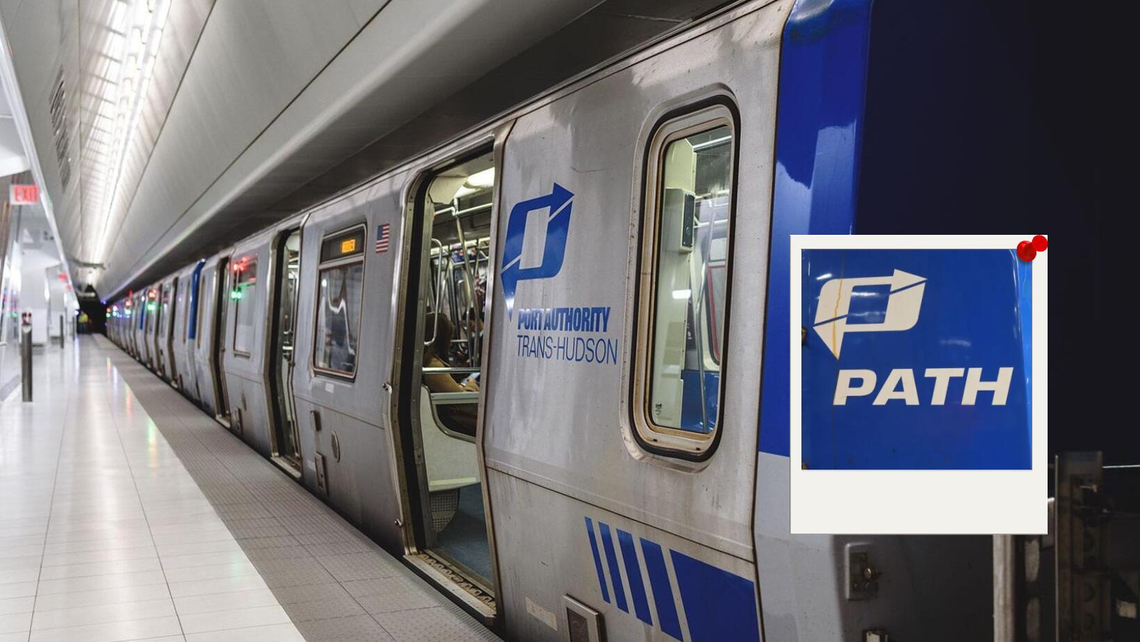 Tren de PATH