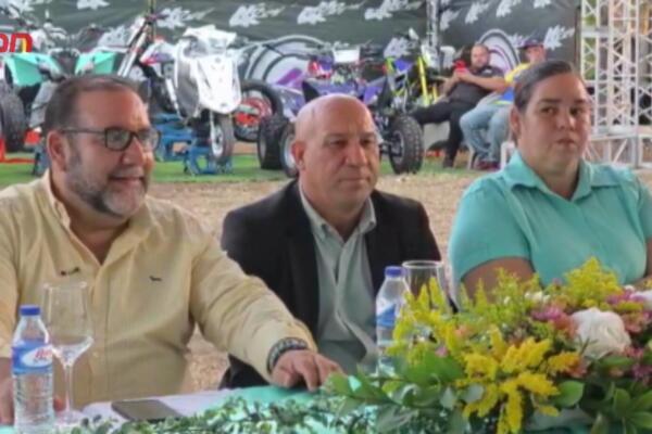 Tavera refuerza su oferta gastronómica y ecoturística.
