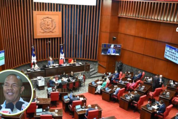 Diputados dicen Código Laboral será aprobado sin tocar la cesantía y sin propuesta de diputada Carmen Ligia Barceló