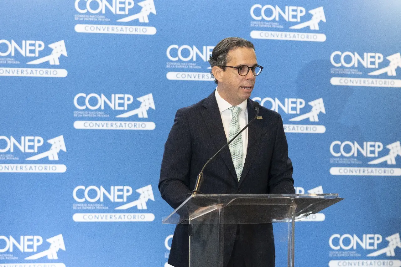 El Conep critica rechazo de diputados a discutir reforma laboral