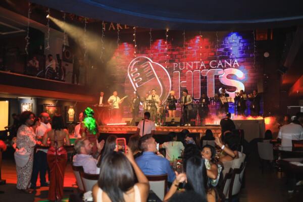 Punta Cana Hits celebra su 10mo Aniversario