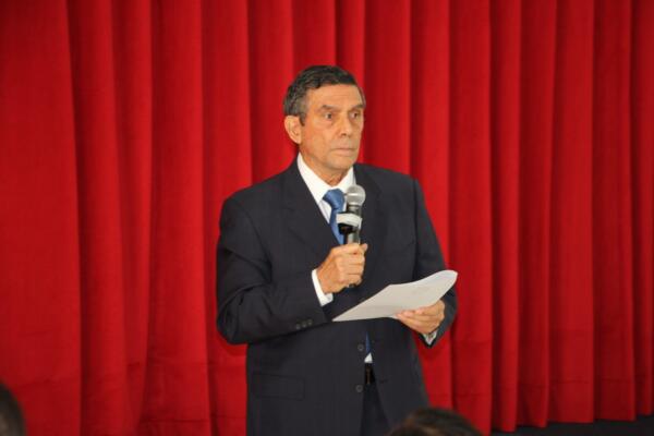 Colegio Luis Muñoz Rivera anuncia nueva etapa con respaldo de importantes aliados educativos