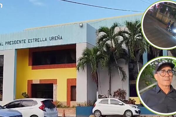 Persisten los atracos en el sector Corona Plaza de La Barranquita
