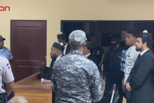 Joven sentenciado por raptar al hijo de un juez.
