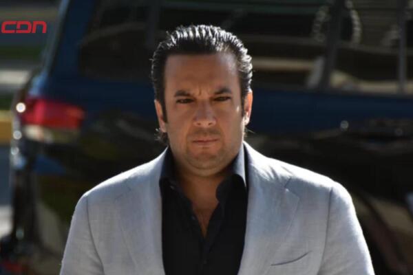 José Ángel Gómez Canaán es señalado como beneficiario de contratos fraudulentos con Transcore Latam.