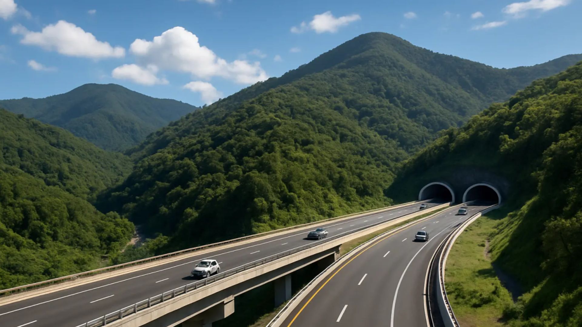 Gobierno anuncia licitación para diseño de la Autopista del Ámbar