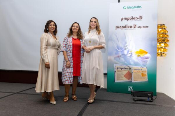 Propóleo D ofrece soluciones para el cuidado avanzado de heridas, con aplicaciones desde lesiones domésticas hasta úlceras de pie diabético.