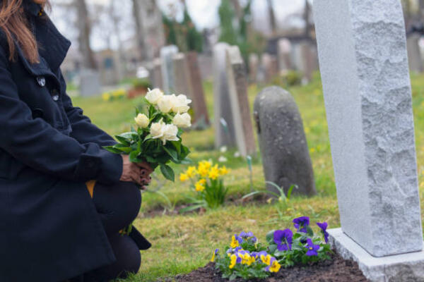 ¿Por qué el 2 de noviembre se celebra el Día de los Muertos?