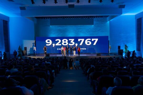 El aumento de visitantes hasta octubre impulsa empleo y aporta más de US$15,500 millones 
Foto: fuente externa