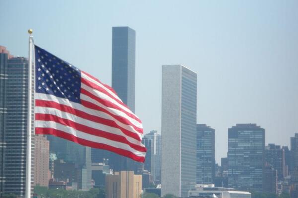 Estados Unidos no enviará funcionarios de alto nivel a la COP30