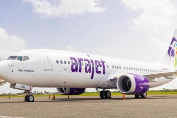 Arajet impulsa turismo médico a través de alianza con Médico Express