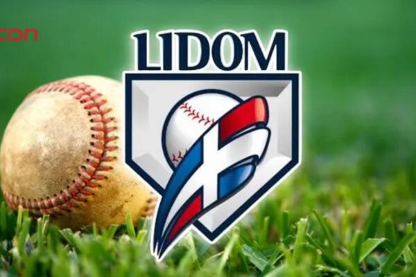 Liga de Béisbol Profesional Dominicana (Lidom)