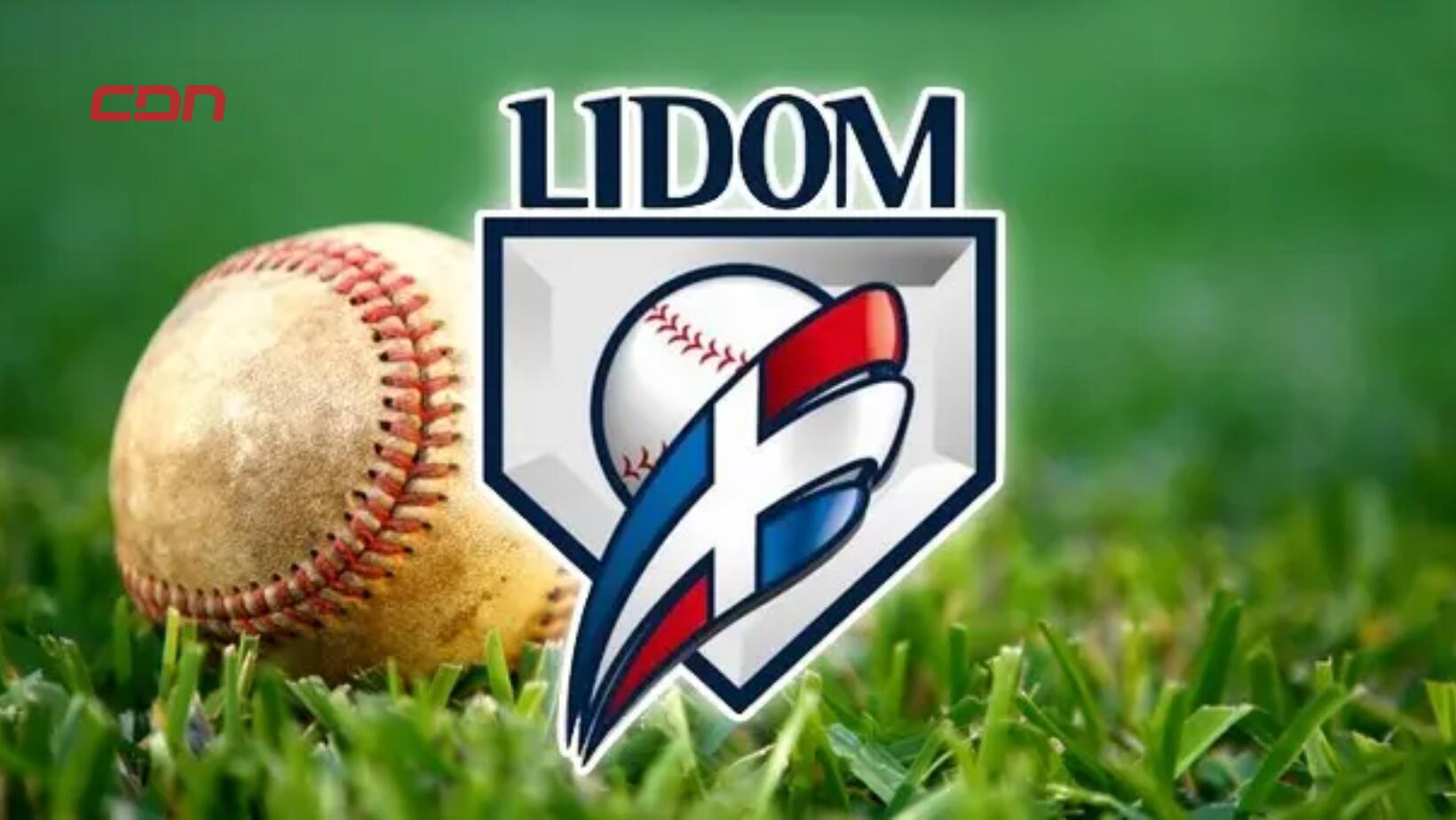 Lidom suspensión serie