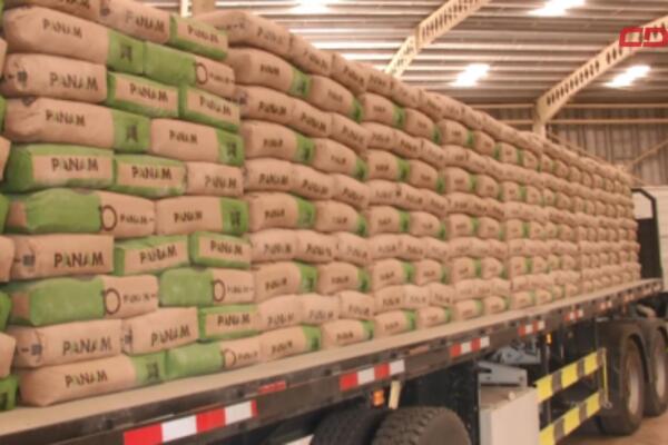Productores de cemento alertan sobre impacto económico.