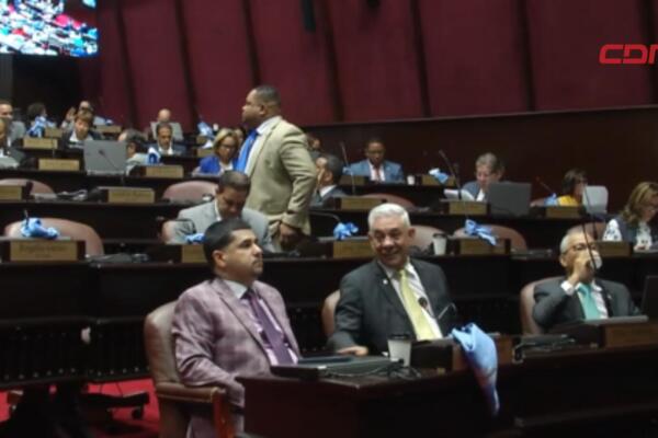 Diputados trabajan a tiempo completo para evitar vacío jurídico.
